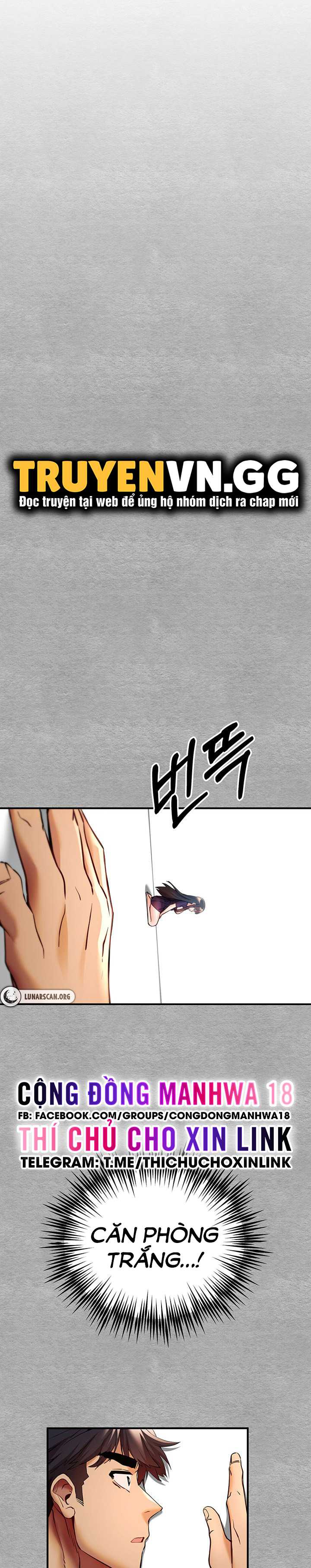 Làm Tình Gái Lạ Chapter 18 - Trang 2