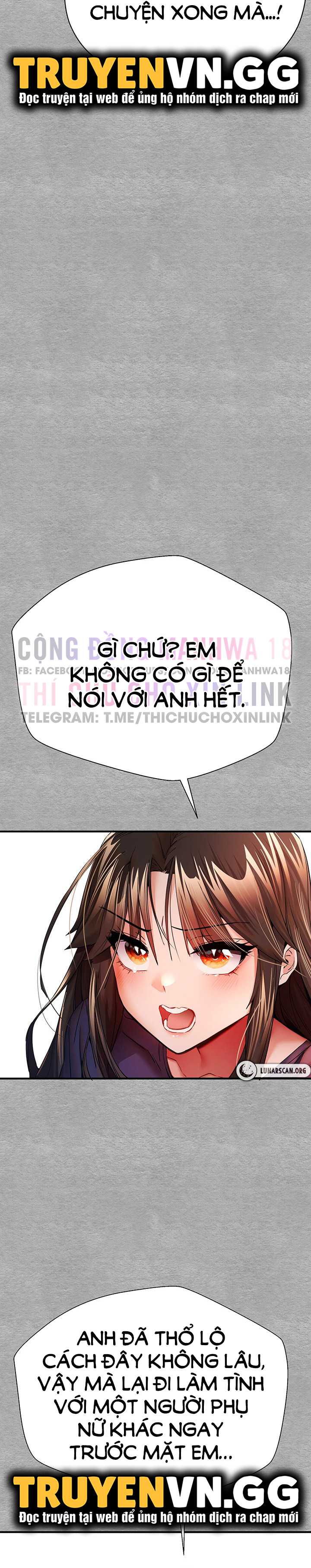Làm Tình Gái Lạ Chapter 18 - Trang 2