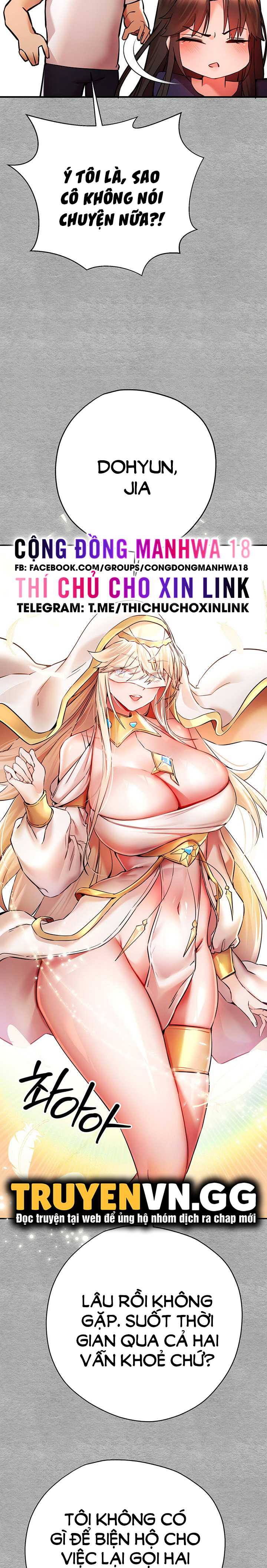 Làm Tình Gái Lạ Chapter 18 - Trang 2