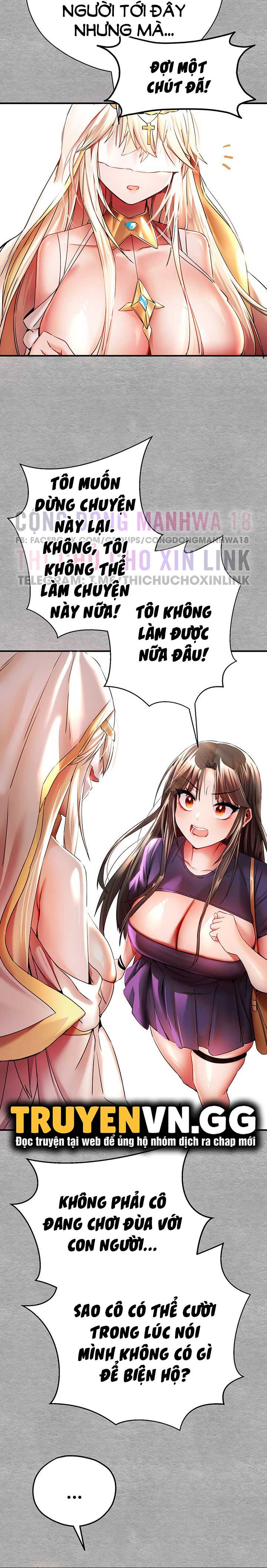 Làm Tình Gái Lạ Chapter 18 - Trang 2