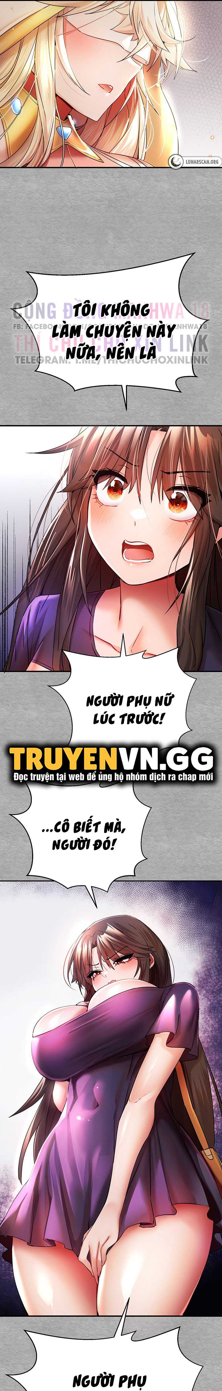 Làm Tình Gái Lạ Chapter 18 - Trang 2