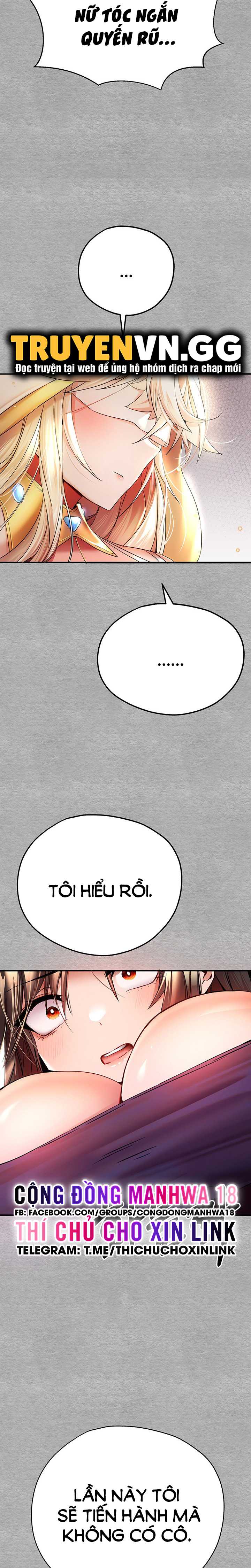 Làm Tình Gái Lạ Chapter 18 - Trang 2