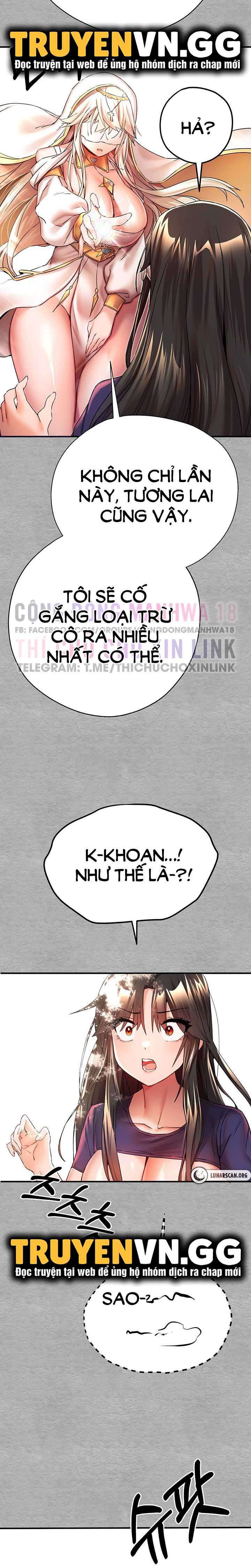 Làm Tình Gái Lạ Chapter 18 - Trang 2