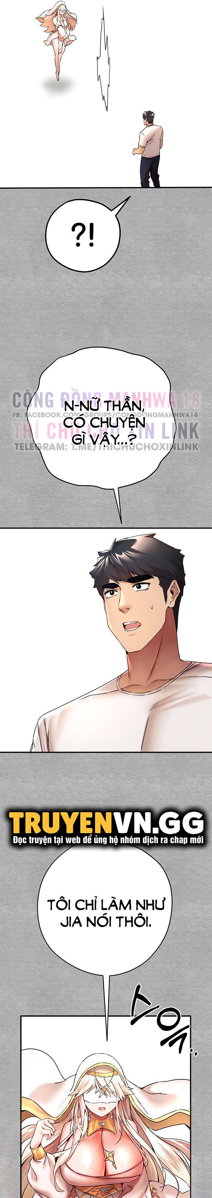 Làm Tình Gái Lạ Chapter 18 - Trang 2