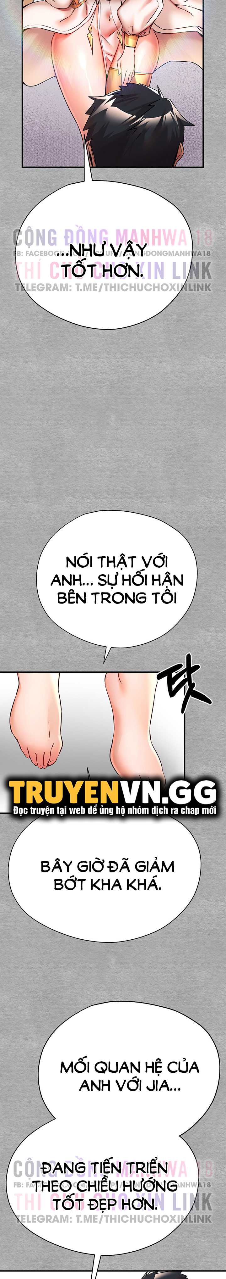 Làm Tình Gái Lạ Chapter 18 - Trang 2
