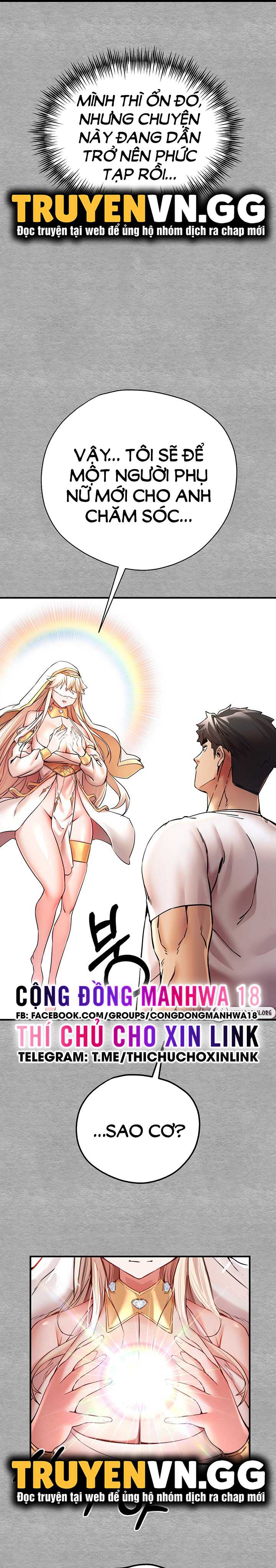 Làm Tình Gái Lạ Chapter 18 - Trang 2
