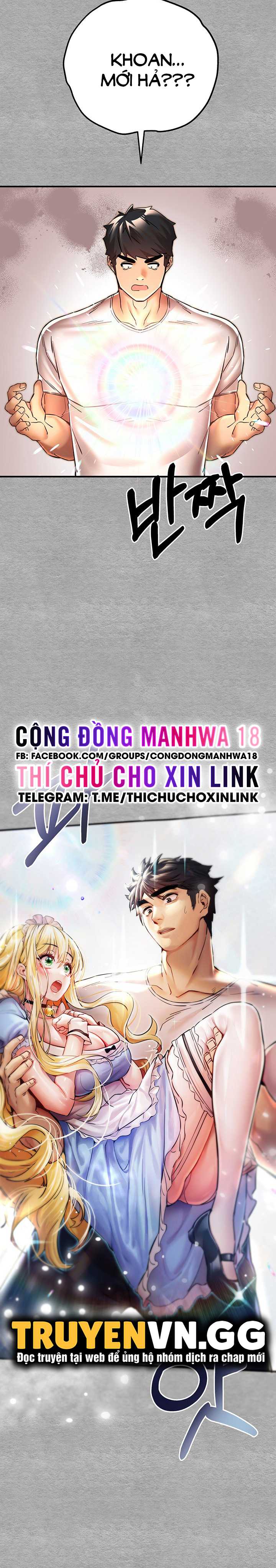 Làm Tình Gái Lạ Chapter 18 - Trang 2