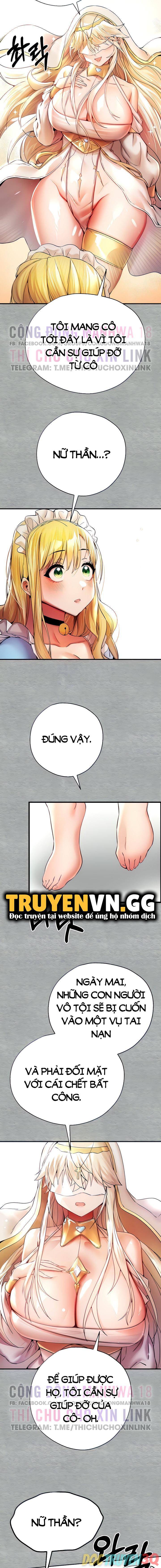 Làm Tình Gái Lạ Chapter 19 - Trang 2