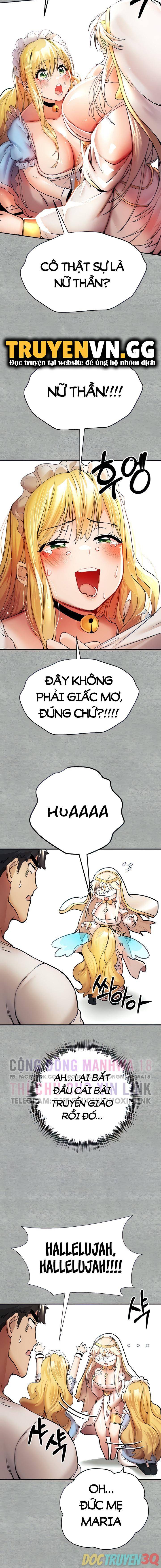 Làm Tình Gái Lạ Chapter 19 - Trang 2