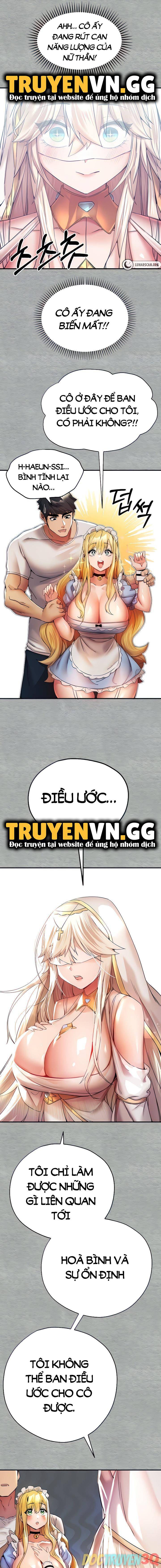 Làm Tình Gái Lạ Chapter 19 - Trang 2