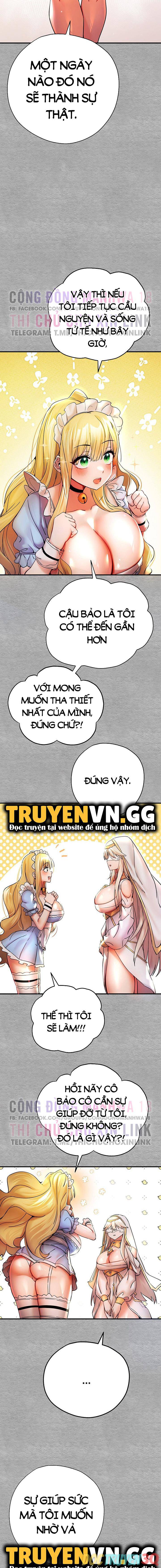 Làm Tình Gái Lạ Chapter 19 - Trang 2