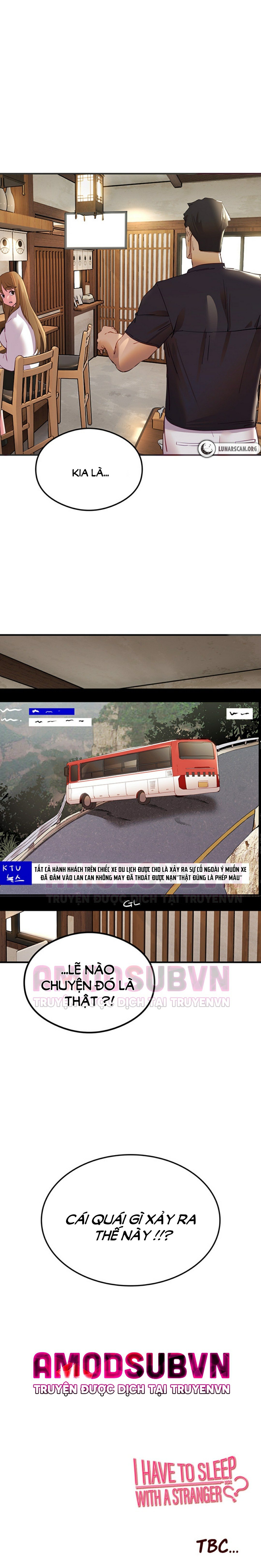 Làm Tình Gái Lạ Chapter 2 - Trang 2
