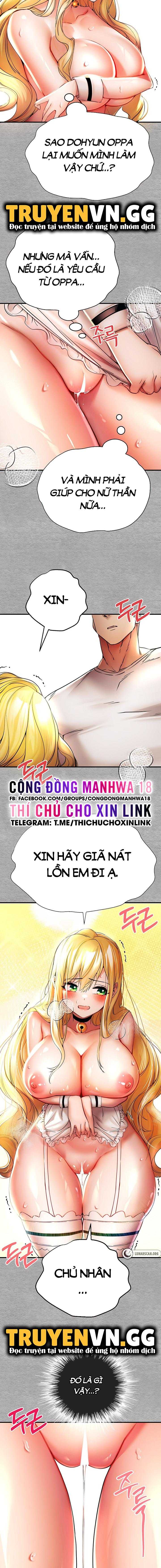 Làm Tình Gái Lạ Chapter 20 - Trang 2