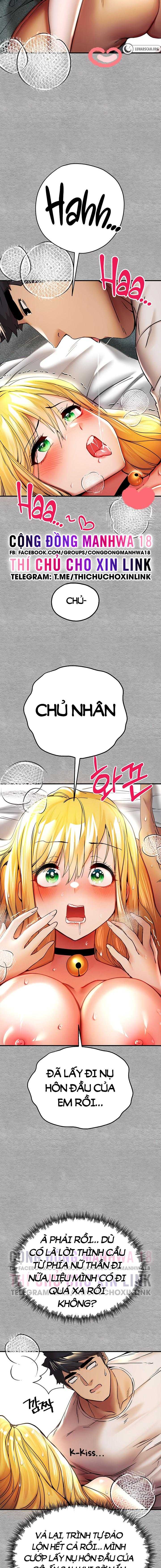 Làm Tình Gái Lạ Chapter 20 - Trang 2