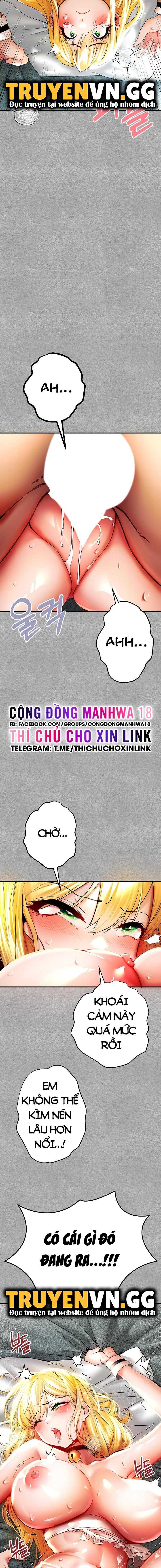 Làm Tình Gái Lạ Chapter 20 - Trang 2
