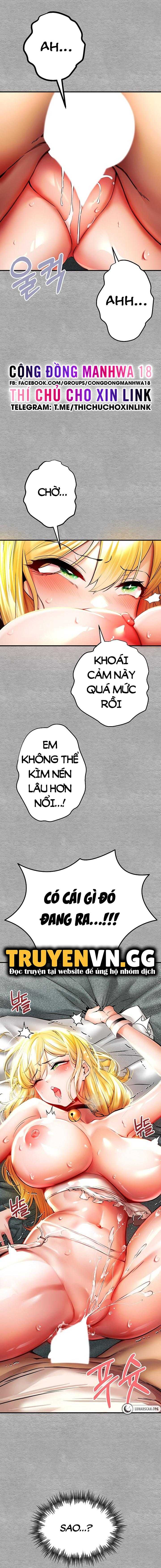 Làm Tình Gái Lạ Chapter 21 - Trang 2