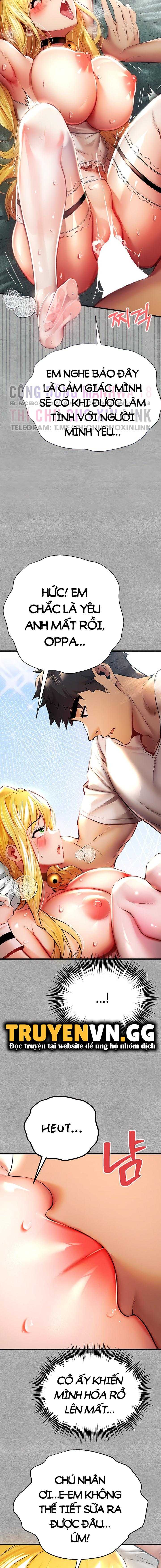 Làm Tình Gái Lạ Chapter 21 - Trang 2