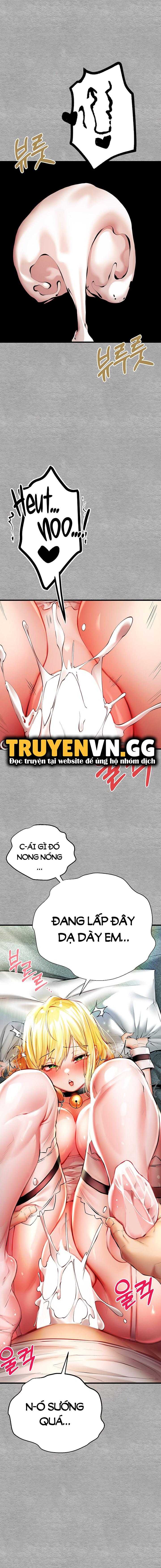 Làm Tình Gái Lạ Chapter 21 - Trang 2