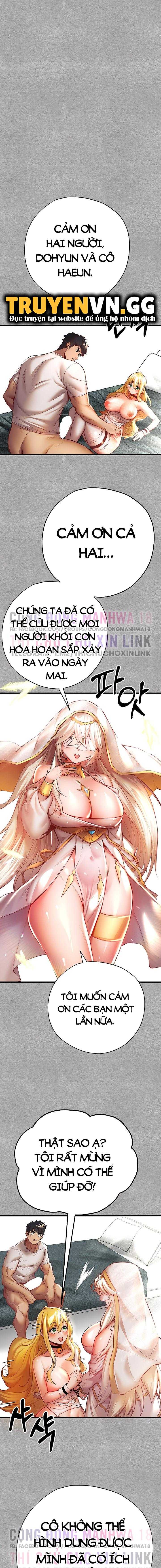 Làm Tình Gái Lạ Chapter 21 - Trang 2