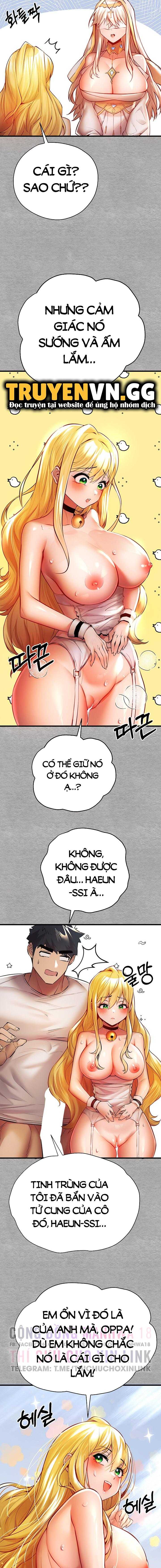Làm Tình Gái Lạ Chapter 21 - Trang 2