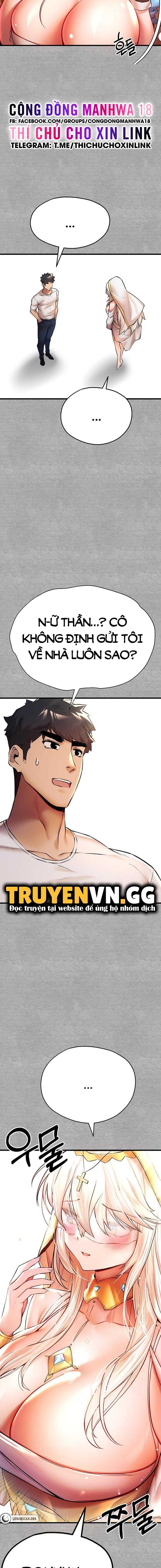 Làm Tình Gái Lạ Chapter 21 - Trang 2