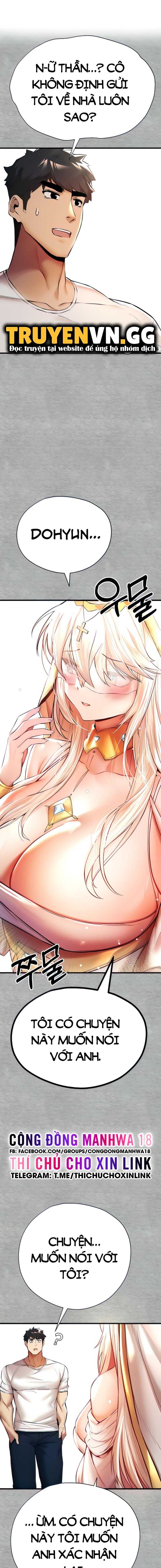 Làm Tình Gái Lạ Chapter 22 - Trang 2