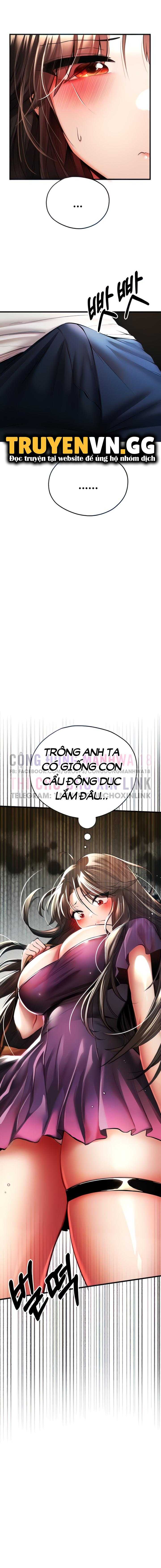 Làm Tình Gái Lạ Chapter 22 - Trang 2