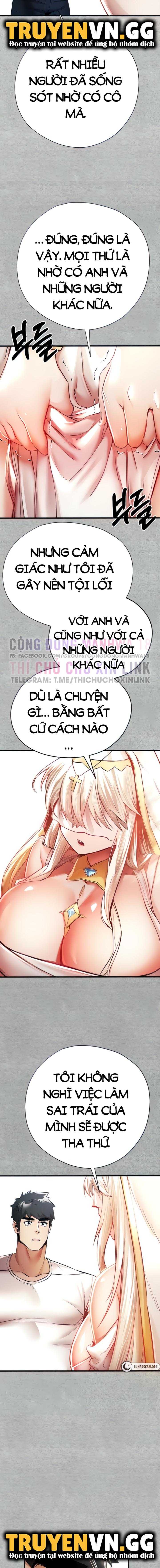 Làm Tình Gái Lạ Chapter 22 - Trang 2