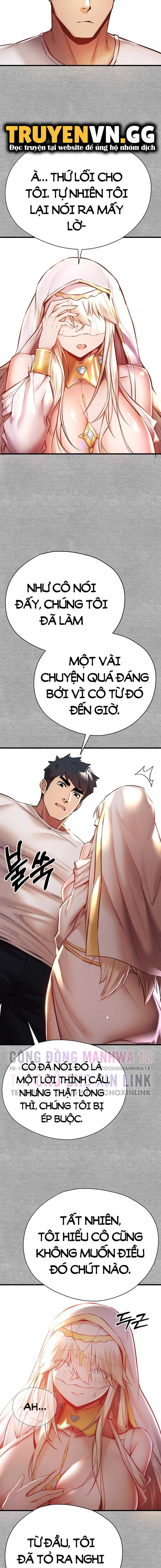 Làm Tình Gái Lạ Chapter 22 - Trang 2