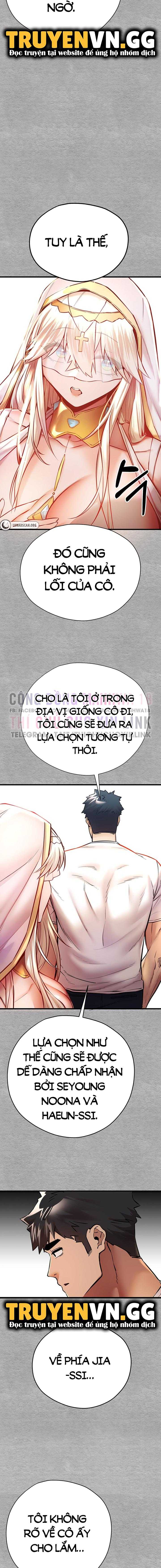Làm Tình Gái Lạ Chapter 22 - Trang 2