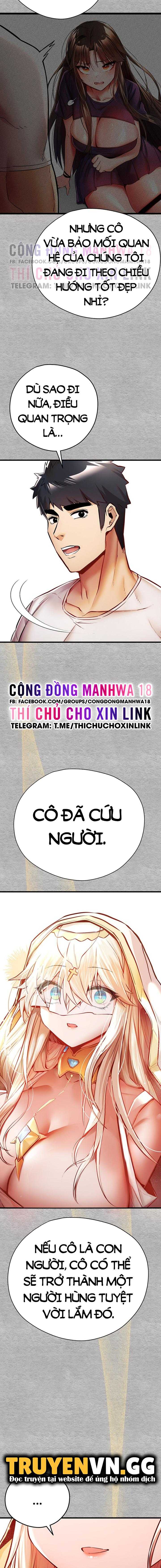 Làm Tình Gái Lạ Chapter 22 - Trang 2