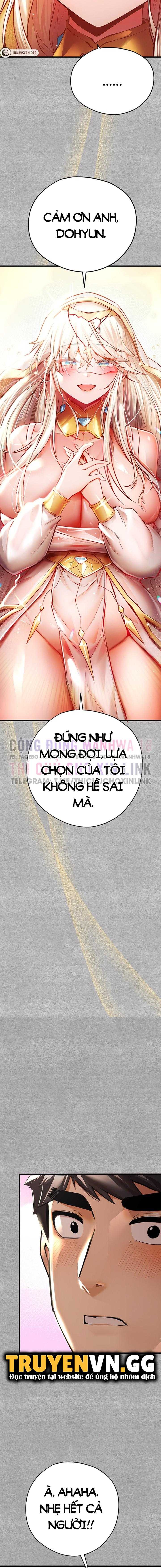 Làm Tình Gái Lạ Chapter 22 - Trang 2