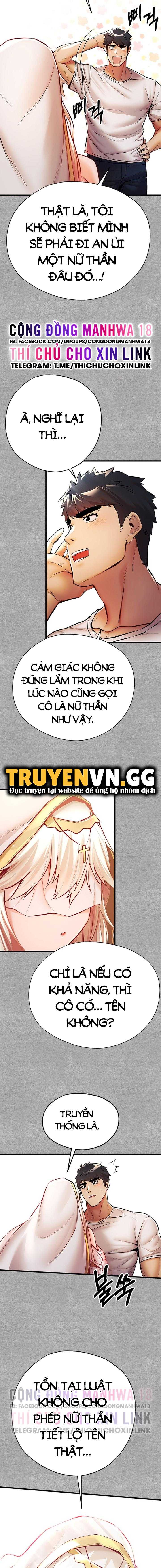 Làm Tình Gái Lạ Chapter 22 - Trang 2