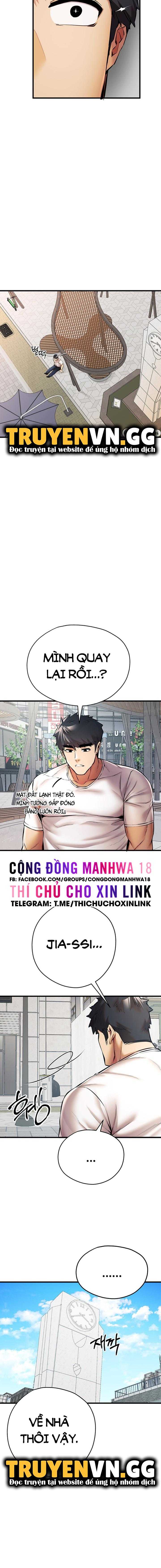 Làm Tình Gái Lạ Chapter 22 - Trang 2
