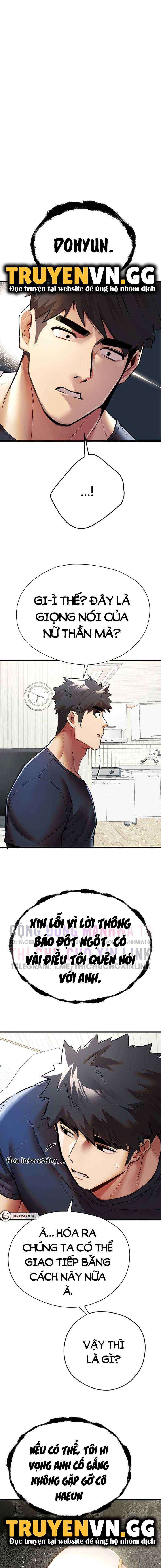 Làm Tình Gái Lạ Chapter 22 - Trang 2