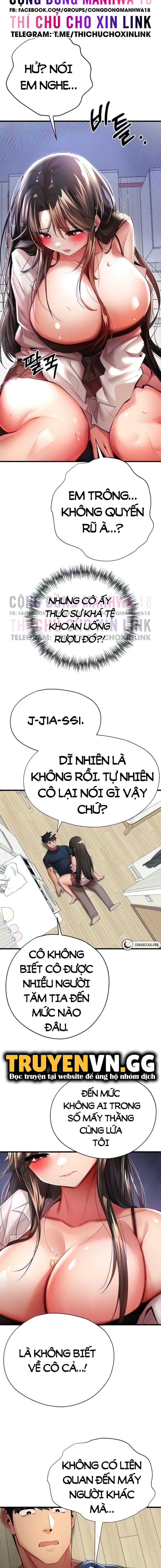 Làm Tình Gái Lạ Chapter 23 - Trang 2