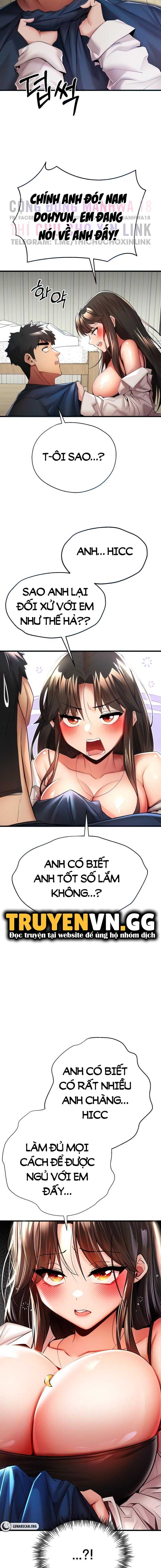 Làm Tình Gái Lạ Chapter 23 - Trang 2