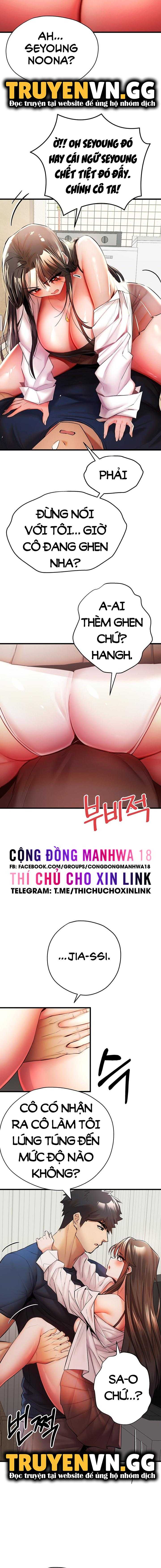 Làm Tình Gái Lạ Chapter 23 - Trang 2