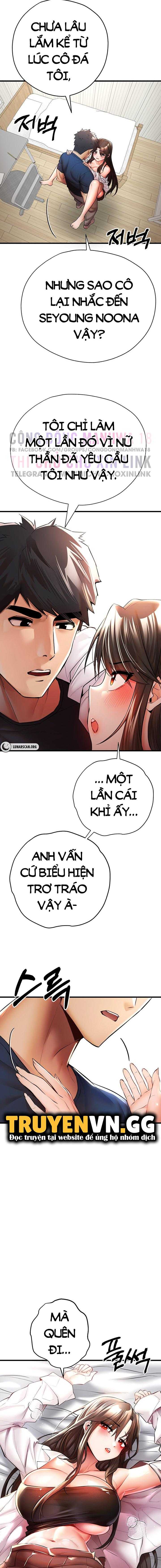 Làm Tình Gái Lạ Chapter 23 - Trang 2