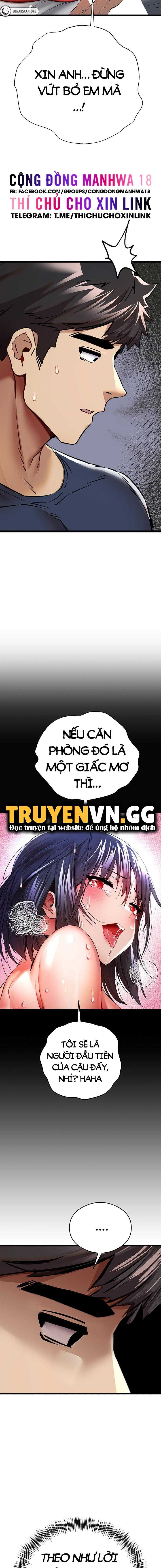 Làm Tình Gái Lạ Chapter 23 - Trang 2