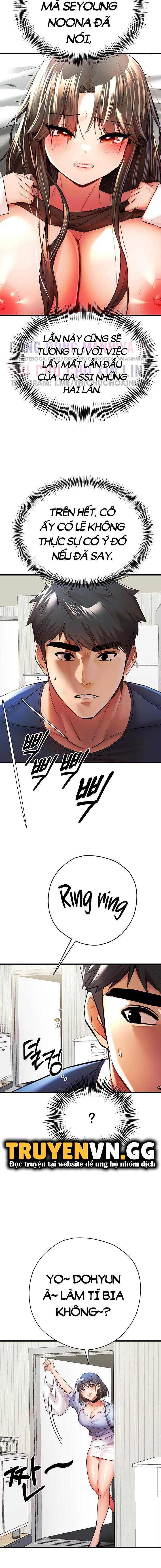 Làm Tình Gái Lạ Chapter 23 - Trang 2