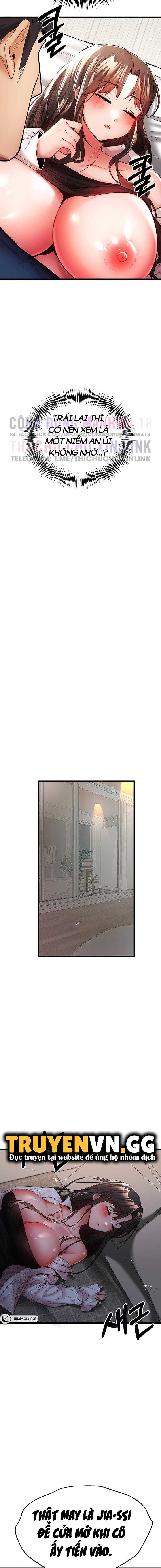 Làm Tình Gái Lạ Chapter 23 - Trang 2