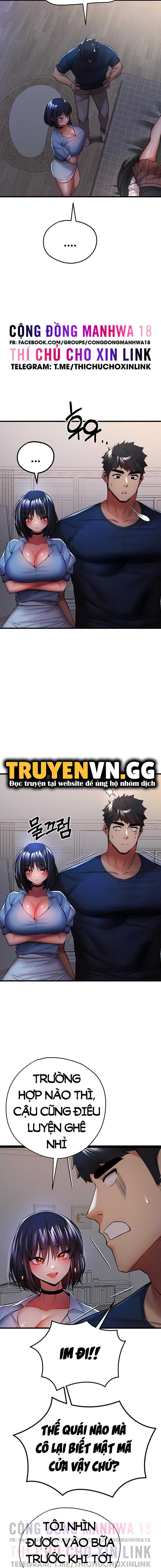 Làm Tình Gái Lạ Chapter 23 - Trang 2