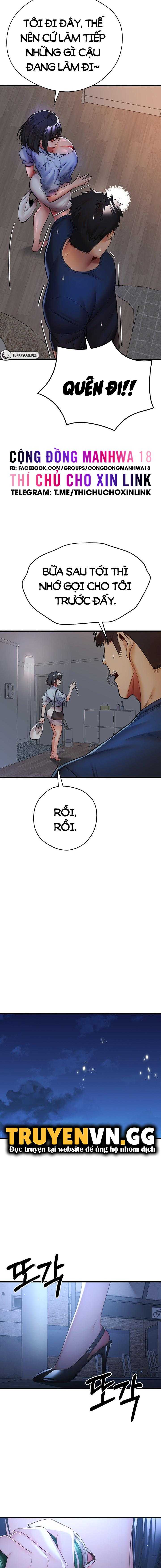 Làm Tình Gái Lạ Chapter 23 - Trang 2