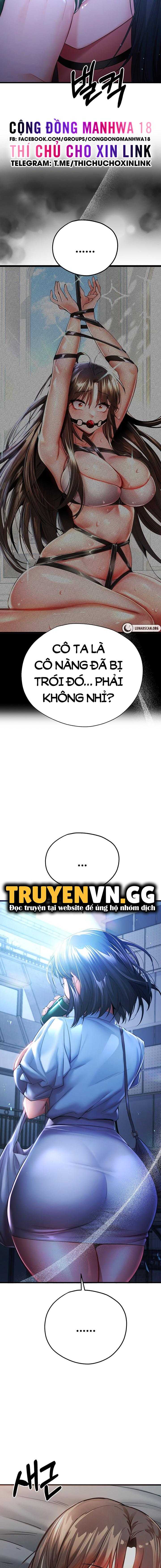 Làm Tình Gái Lạ Chapter 23 - Trang 2