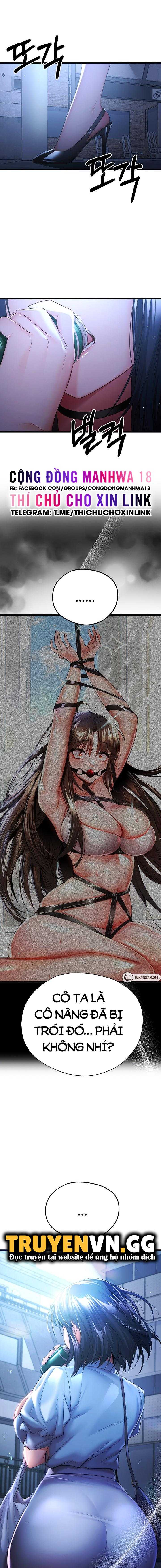 Làm Tình Gái Lạ Chapter 24 - Trang 2