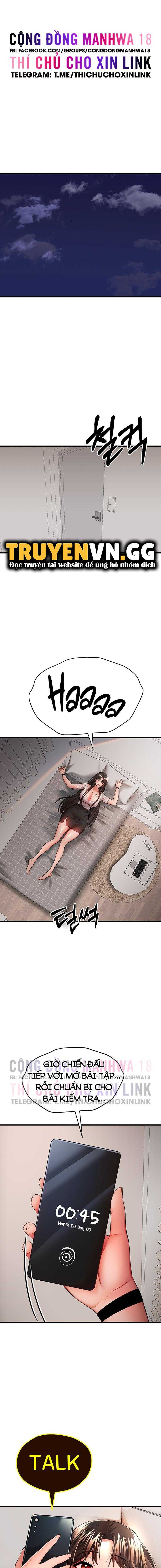 Làm Tình Gái Lạ Chapter 24 - Trang 2