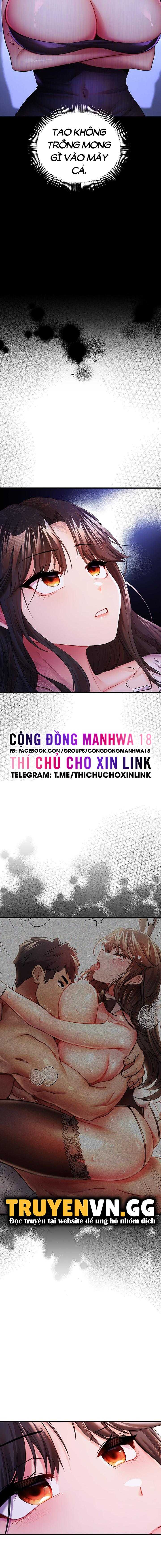 Làm Tình Gái Lạ Chapter 24 - Trang 2