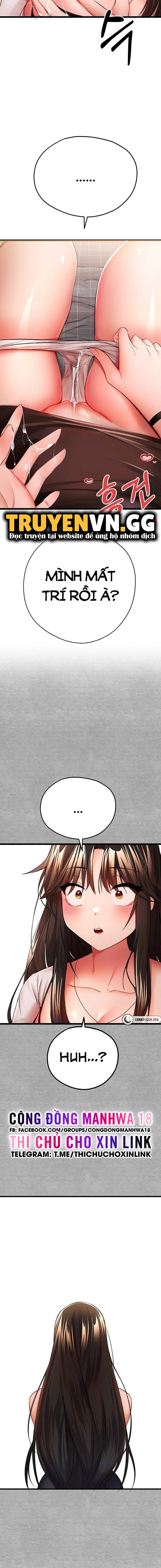 Làm Tình Gái Lạ Chapter 24 - Trang 2