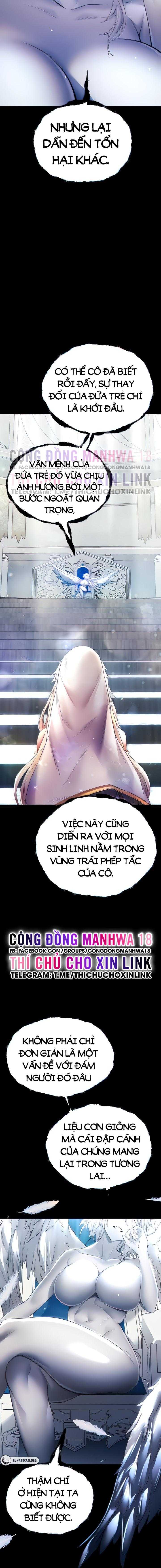 Làm Tình Gái Lạ Chapter 25 - Trang 2